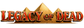 Legacy of Dead Legacy of Dead